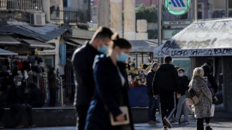 Κοροναϊός: «Τα μέτρα δεν έχουν καταργηθεί – Αν χρειαστεί θα ενισχυθούν», λέει ο Ζαούτης