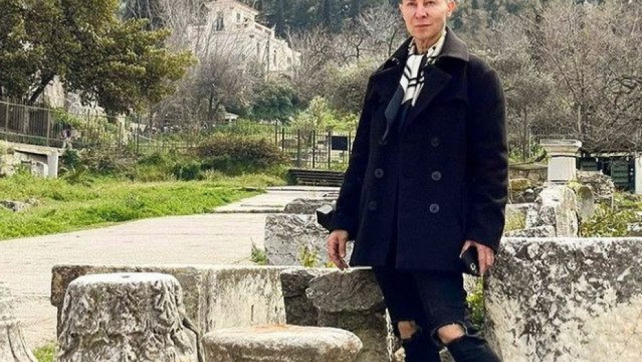 Βασίλειος Κωστέτσος: Στο νοσοκομείο μετά από επίθεση που δέχτηκε στο κέντρο της Αθήνας