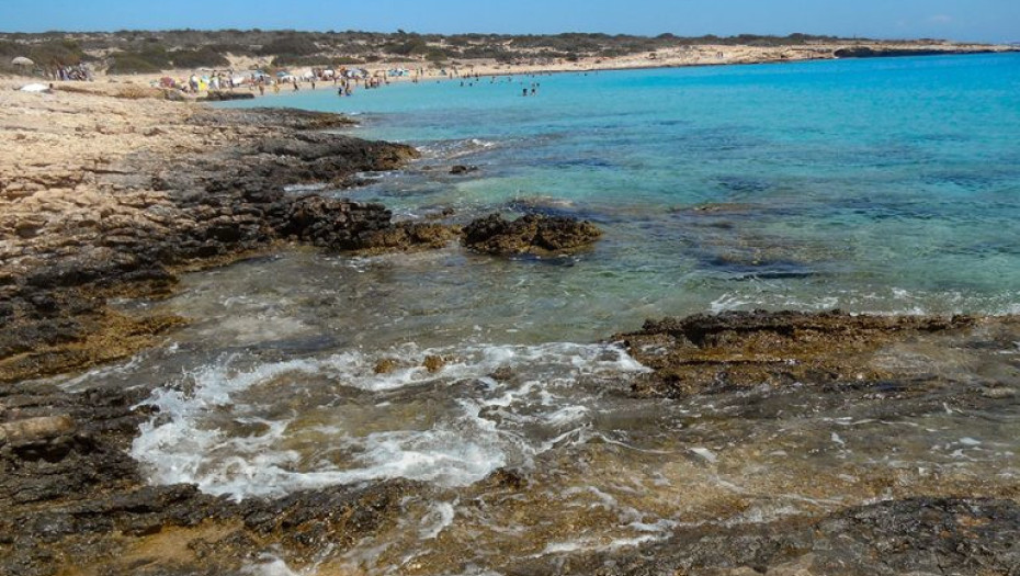 Κουφονήσια: Σε ανθρώπους ανήκουν και τα δύο πτώματα – Πάνω από ένα χρόνο νεκροί