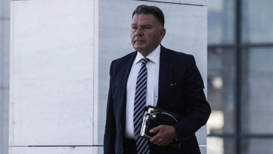 Αλέξης Κούγιας: Η αλήθεια για την υγεία μου, χειρουργήθηκα για καρκίνο στους λεμφαδένες