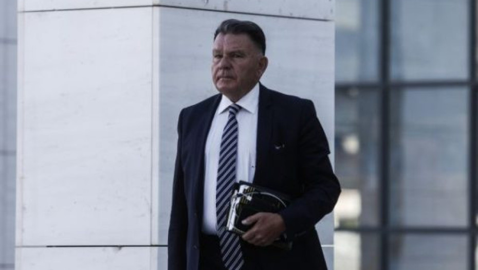 Αλέξης Κούγιας: Αυτοί είναι οι λόγοι που αναλαμβάνω την υπεράσπιση της Ρούλας Πισπιρίγκου