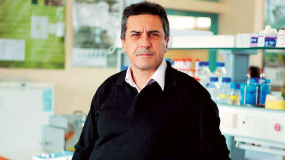 Δημήτρης Κουρέτας: Στενοχωριέμαι που οι Σέρρες έχουν δυνατότητες αλλά