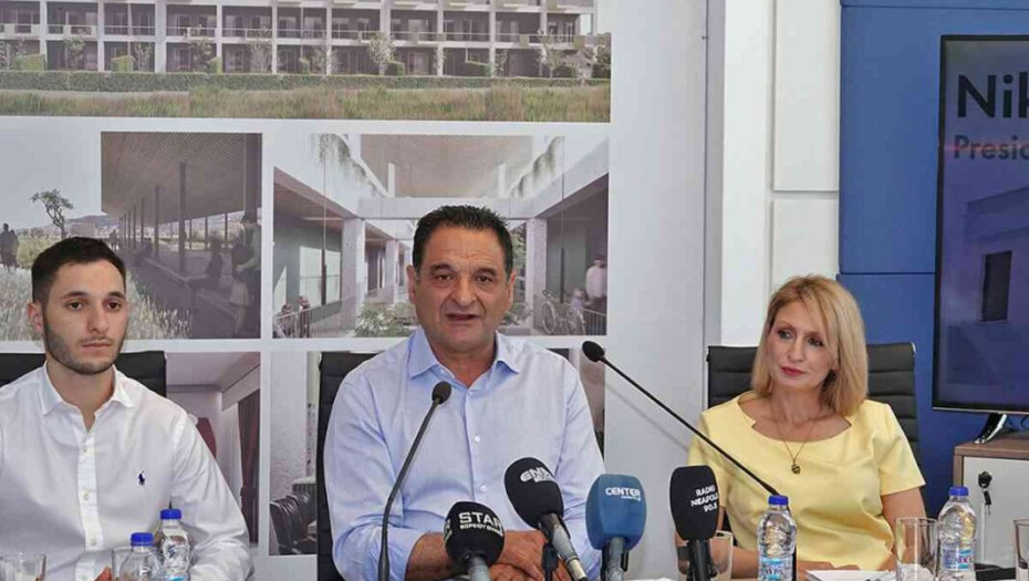 Kourtidis Group: Οι επισκέπτες δίνουν «ψήφο εμπιστοσύνης» στην Παραλία Οφρυνίου