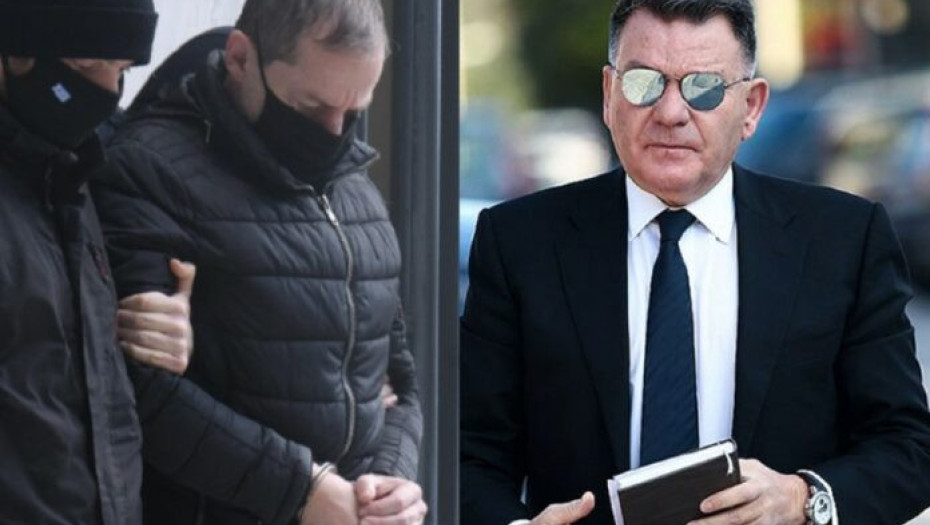 Αλέξης Κούγιας: Με νόμο ΣΥΡΙΖΑ ελεύθερος ο Λιγνάδης