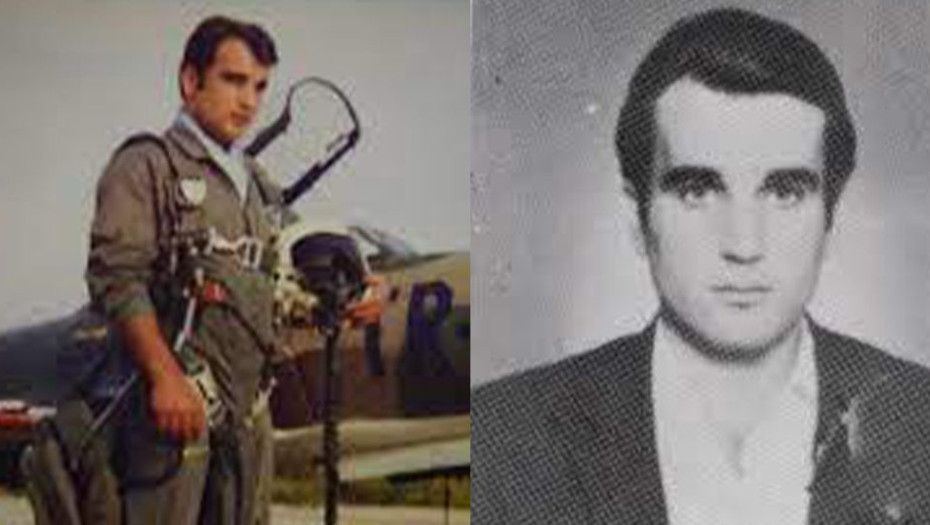 Ένας ήρωας που δεν γνωρίζουμε. Ο Ανθυποσμηναγός που θυσίασε την ζωή του για ένα ολόκληρο χωριό στην Κρήτη