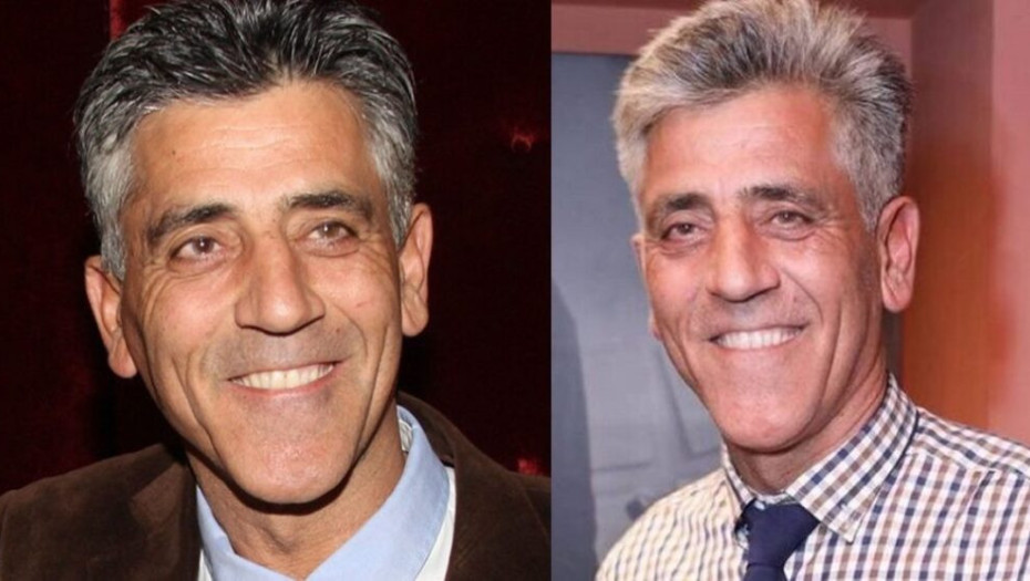 Πέτρος Ξεκούκης: «Ο Άγιος Παΐσιος μού είπε ότι θα γίνω ηθοποιός και φίρμα»