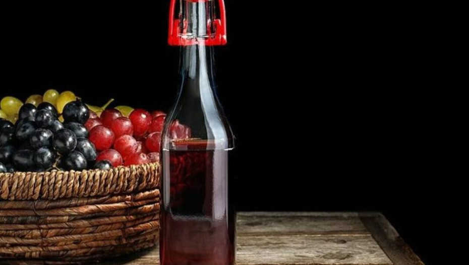 Πώς συνδέεται η κατανάλωση ξυδιού με την αρτηριακή πίεση;