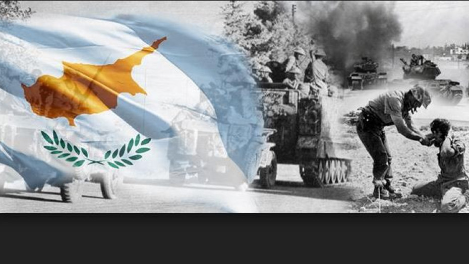 Στις 20ης Ιουλίου 1974 ξεκίνησε ο «Αττίλας»