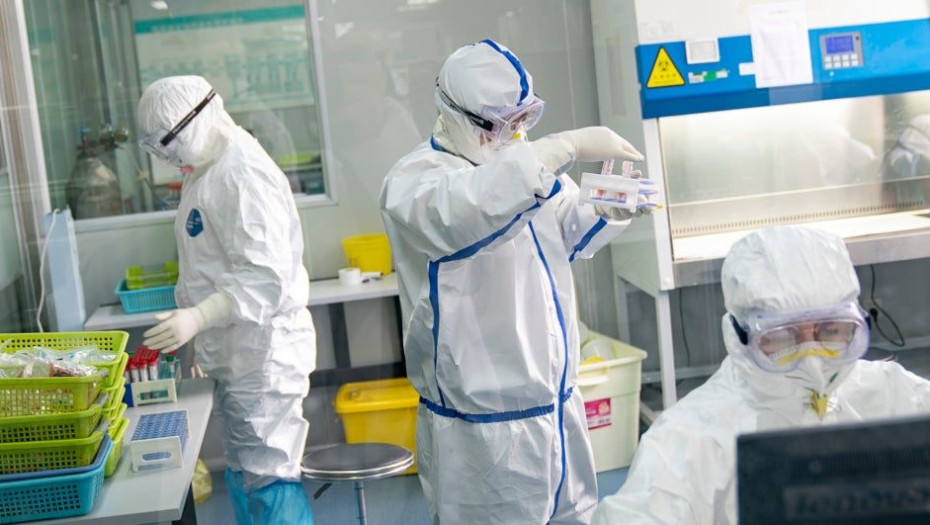 Ενημέρωση του ΕΟΔΥ για το ιό Langya που βρέθηκε στην Κίνα