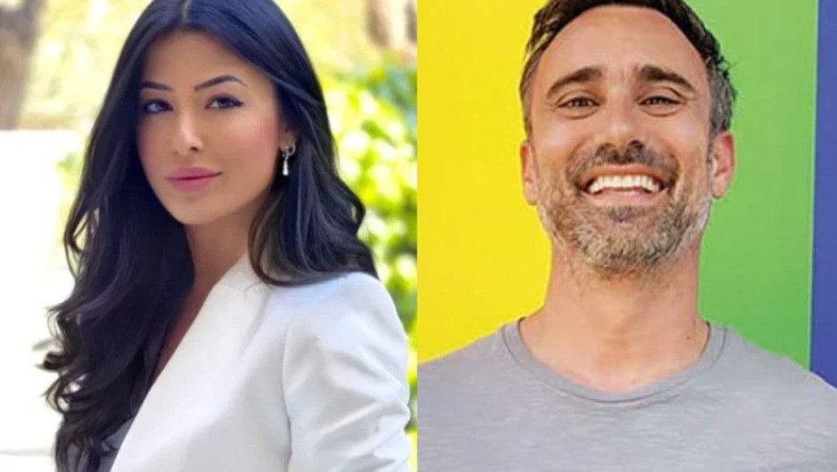 Αφροδίτη Λατινοπούλου: Νέα εμετική ανάρτηση για τον Γιώργο Καπουτζίδη – Δεν βάζει μυαλό