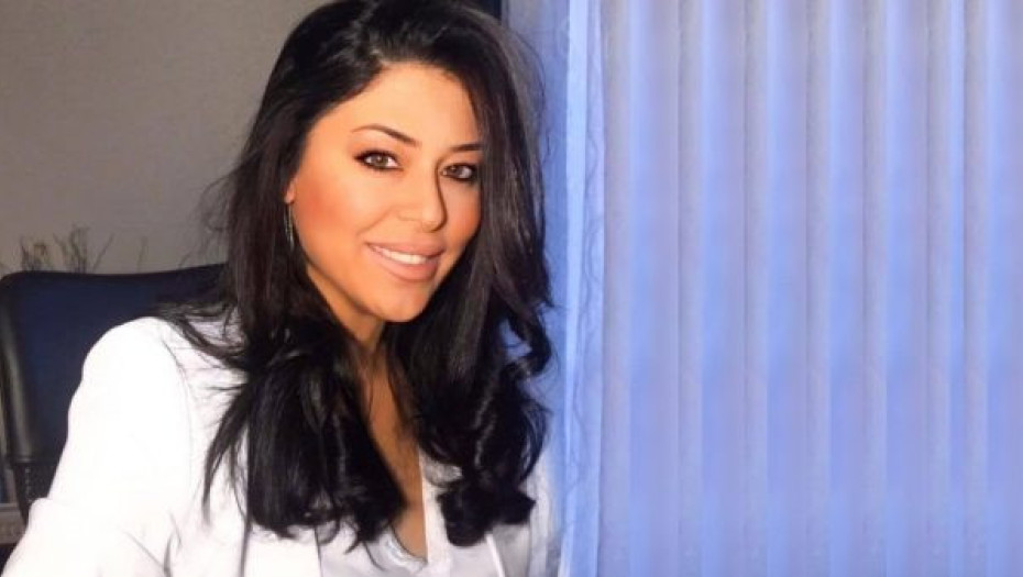 Αφροδίτη Λατινοπούλου: «Ένα παιδί θέλει μητέρα και πατέρα, όχι να μπερδεύεται με 52 φύλα»