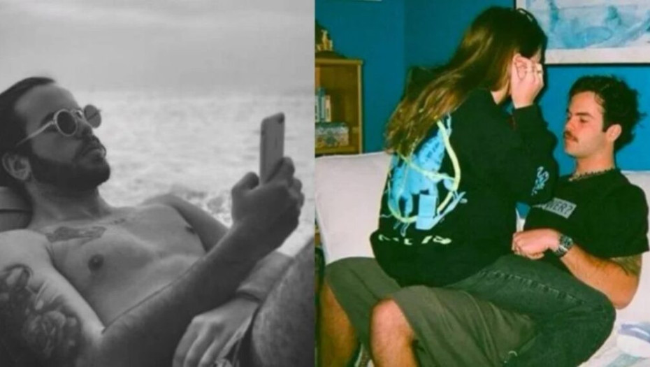 Τεράστια πισίνα, 2 τζάκια, play room: Η μεζονέτα που μένει ο Άγγελος Λάτσιος στην Εκάλη, μοιάζει με μίνι παλάτι