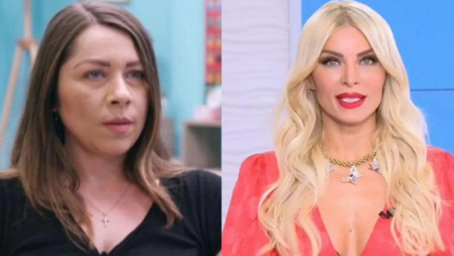 Τα είπε όλα με 7 λέξεις: Η Κατερίνα Λένη, η 1η ανάρτηση μετά την αποχώρησή από την εκπομπή της Καινούργιου