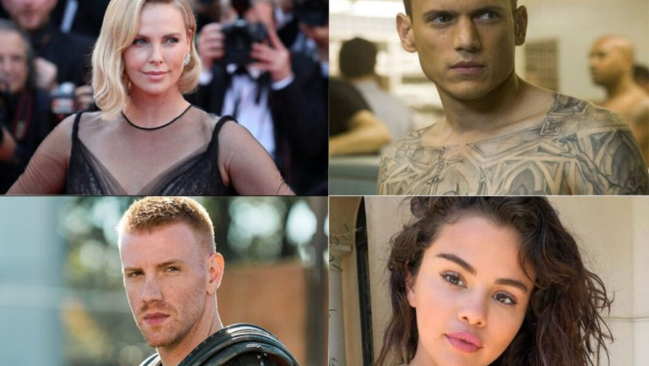 Το ξέρατε ότι αυτοί οι «αστέρες» ανήκουν στην ΛΟΑΤΚΙ+ κοινότητα;