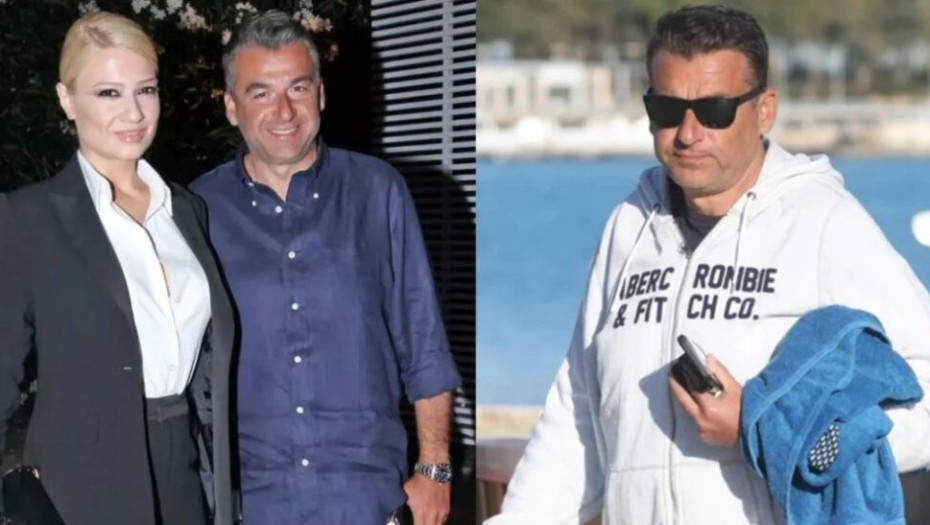 Παράτησε την τηλεόραση, μεγαλώνει τα 3 παιδιά της: Η ξανθιά καλλονή πρώην του Γιώργου Λιάγκα ζει μόνιμα στην επαρχία