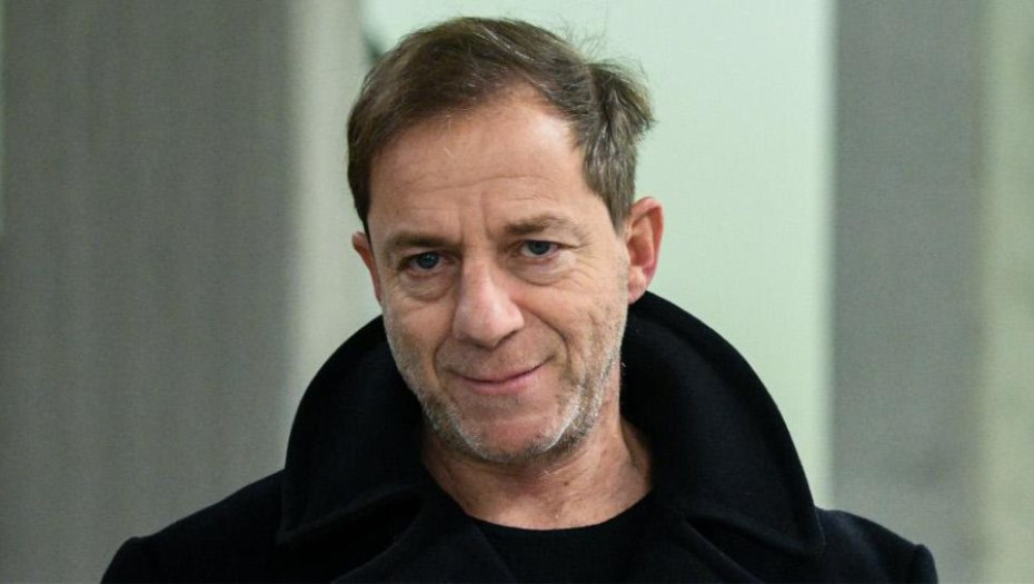 Δημήτρης Λιγνάδης: «Σκοτώθηκαν» στον «αέρα» Καραμέρος και Πορτοσάλτε