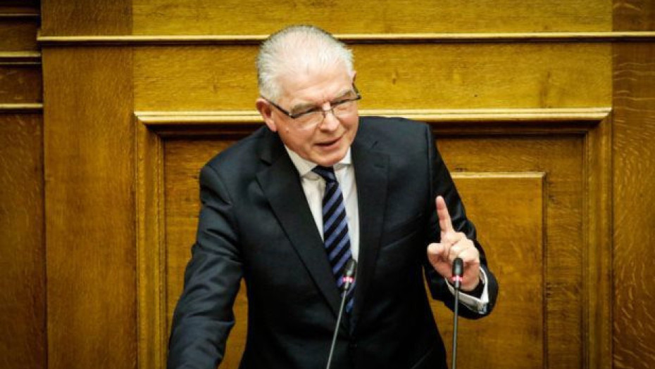 Ανδρέας Λυκουρέντζος για τους Σερραίους αγρότες που επλήγησαν: Δεν θα παρακρατηθεί το 20% από τις αποζημιώσεις