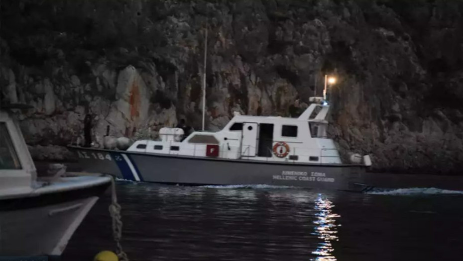 Κουφονήσια: Τουρίστας βρήκε πτώμα σε σακούλα – Είναι σε προχωρημένη σήψη