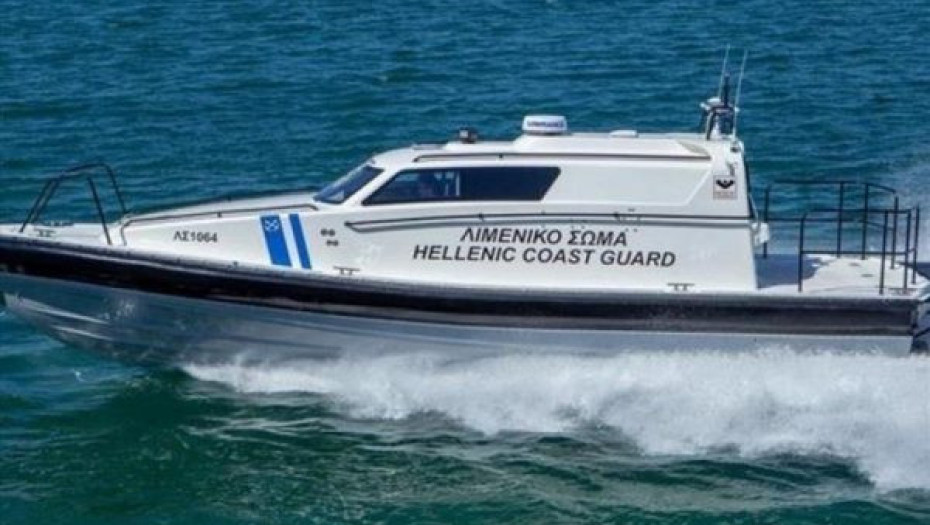 Κάλυμνος: Νεκρός 17χρονος ψαροντουφεκάς