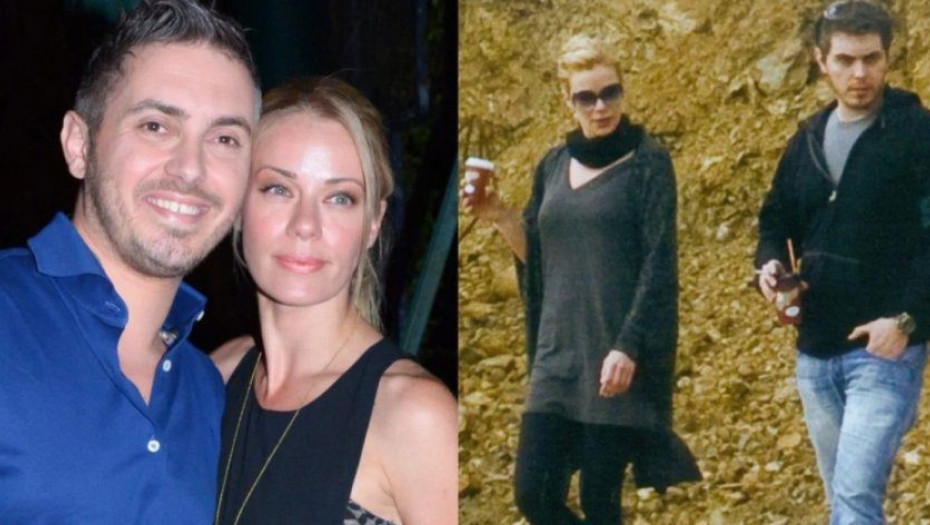 Αυτό τους «διέλυσε»: Το διπλό χτύπημα της μοίρας για Μακρυπούλια – Χατζηγιάννη και τα παιδιά που έχασαν