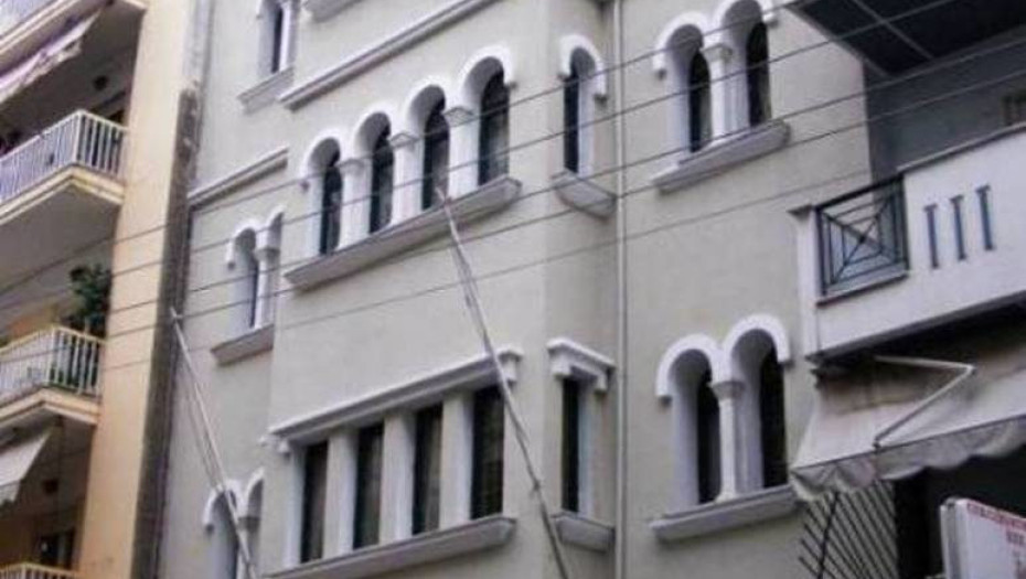 Το Μαξίμειο Πνευματικό και Πολιτιστικό Κέντρο Ανοίγει τις πύλες του