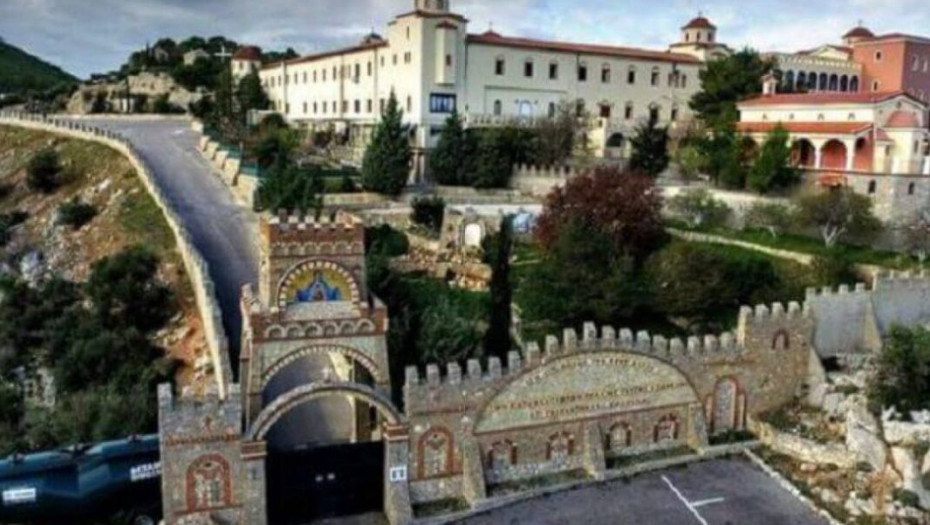 Παναγία Γοργοεπήκοος η θαυματουργούσα: Το μοναστήρι στη Μάνδρα με τα αναρίθμητα θαύματα