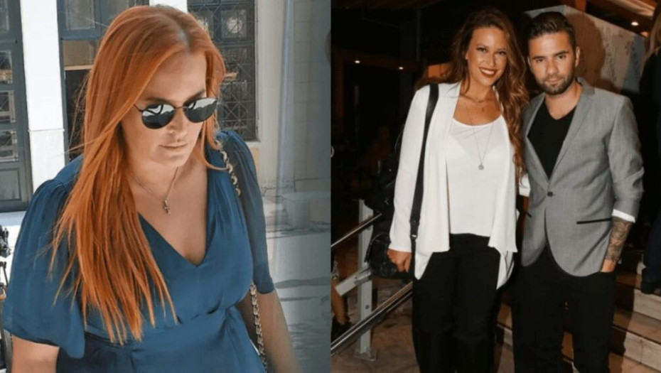 “Ό,τι πιάνει στα χέρια της, το πουλάει με λεφτά”- Στην αντεπίθεση ο πατέρας του Μαραντίνη για τη Σίσσυ Χρηστίδου