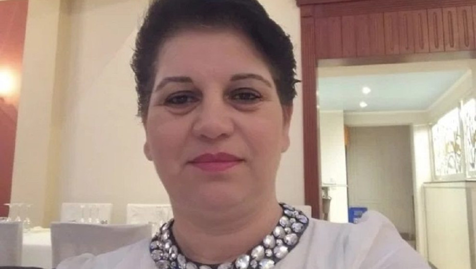 Βάσεις 2022: 50χρονη μητέρα 6 παιδιών κυνήγησε το όνειρό της και πέρασε στην Ιατρική