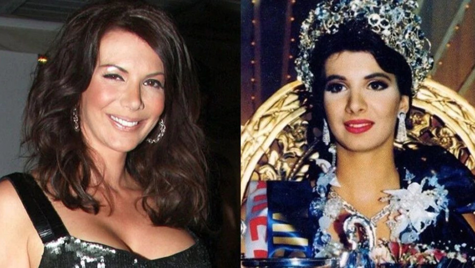 Μαρίνα Τσιντικίδου: «Δεν έχω κάνει παιδιά γιατί δεν μου αρέσει αυτός ο κόσμος»