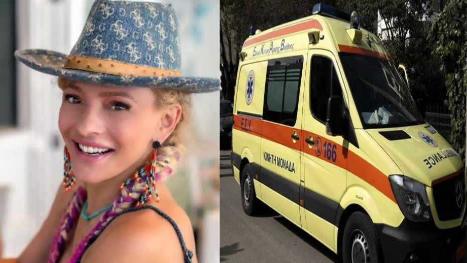 Αίγιο: Νεκρή εντοπίστηκε στο σπίτι της η γνωστή επιχειρηματίας Μαρίτα Αγγελοπούλου