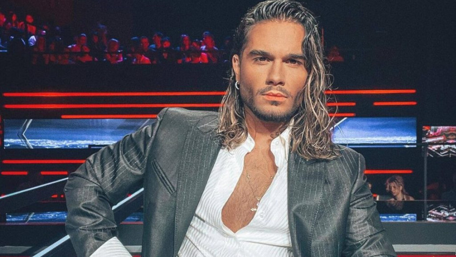 Ο Χρήστος Μάστορας ξεκαθαρίζει για την προσωπική του ζωή – Βρίσκεται τελικά σε σχέση;