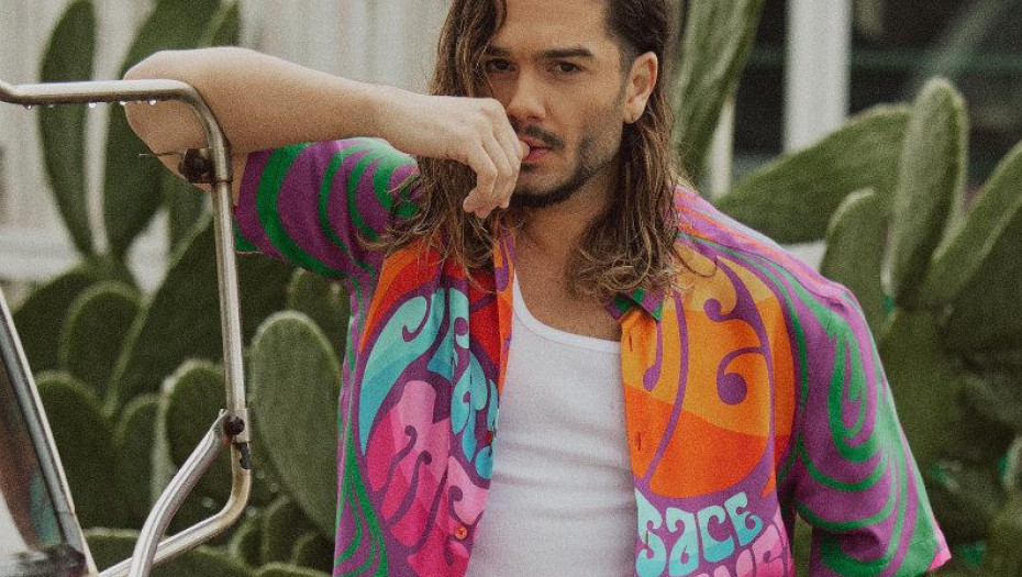 Χρήστος Μάστορας: Ερωτευμένος και πάλι ο τραγουδιστής – Η καλλονή που του έχει «κλέψει» την καρδιά