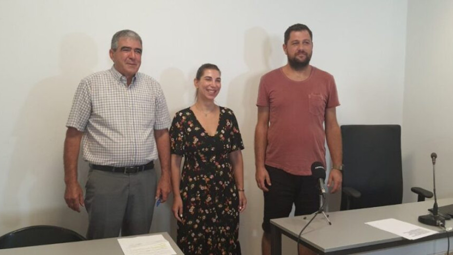 ΟΕΒΕΣΣ: Πολλά τα οφέλη από τη μαθητεία στη σχολή ΕΠΑΣ του Δ.ΥΠ.Α.