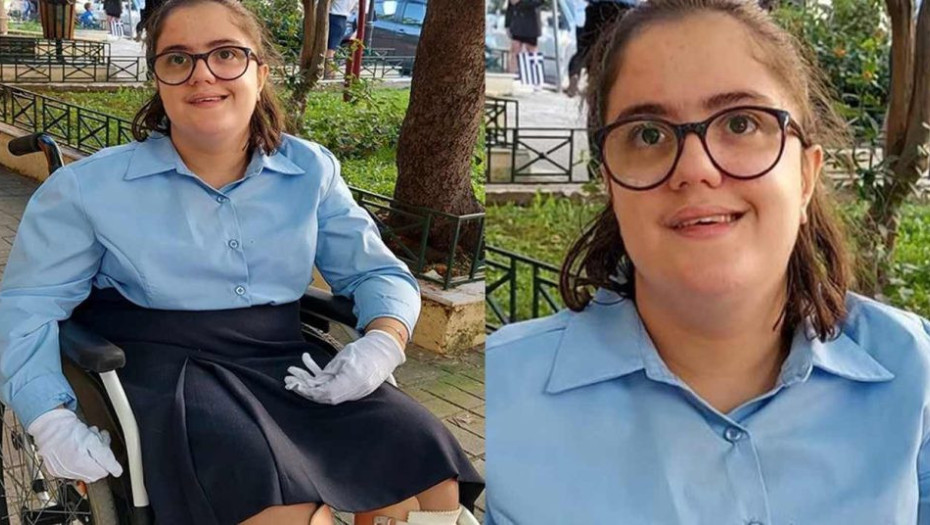 Ο αγώνας της Ελευθερίας από το Αγρίνιο ανταμείφθηκε: Πρώτη στο Τμήμα Φιλολογίας ΕΚΠΑ