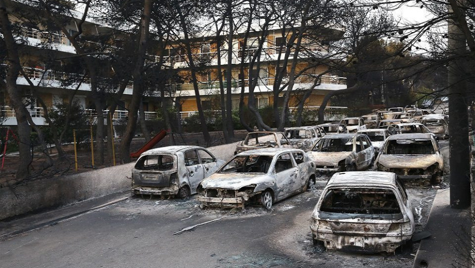 Τέσσερα χρόνια μετά τη φονική πυρκαγιά: «Τώρα το Μάτι σώζει ζωές»