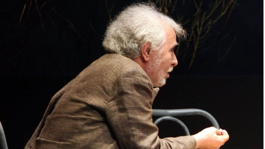 Πέθανε ο ηθοποιός Γιώργος Μάζης – Χάρισε τη φωνή του σε δεκάδες μεταγλωττίσεις
