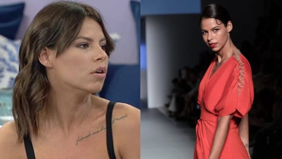 Μέγκι Ντρίο: Στην Ελλάδα εμάς τους Αλβανούς μας έχουν για κλέφτες. Στην Αγγλία με αντιμετώπισαν πολύ καλύτερα