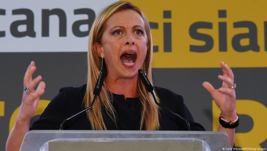 Μετά τις εκλογές στην Ιταλία: Ξεκινούν οι διαδικασίες για τον σχηματισμό κυβέρνησης