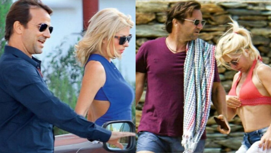 Δεν είναι η Μενεγάκη: Το μοναδικό άτομο με το οποίο θα μοιραστεί κληρονομιά 30.000.000€ ο Μάκης Παντζόπουλος