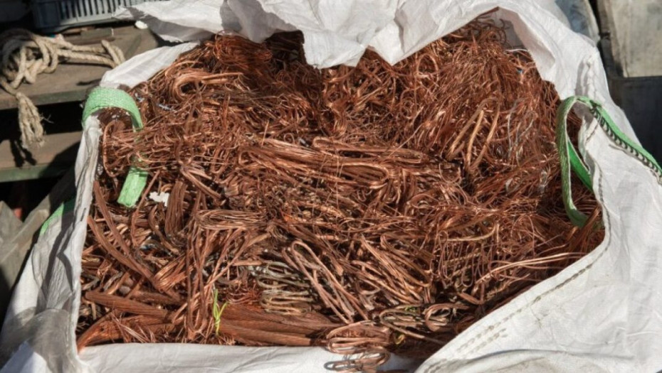 Έκλεβαν μετασχηματιστές του ΔΕΔΔΗΕ: 76.780 ευρώ η λεία τους μέχρι την σύλληψη