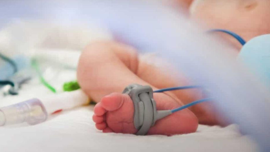 Αγωνία στην Πάτρα: Η ολονύχτια μάχη στην ΜΕΘ Παίδων – To ηλεκτροσόκ στο 4 μηνών μωρό για να σωθεί