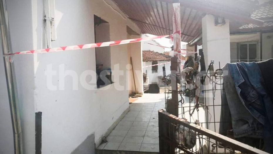 Μητροκτονία Θεσσαλονίκη: Του ζήτησε νερό και την σκότωσε – Την έγδυσε για να τη θάψει ο ίδιος