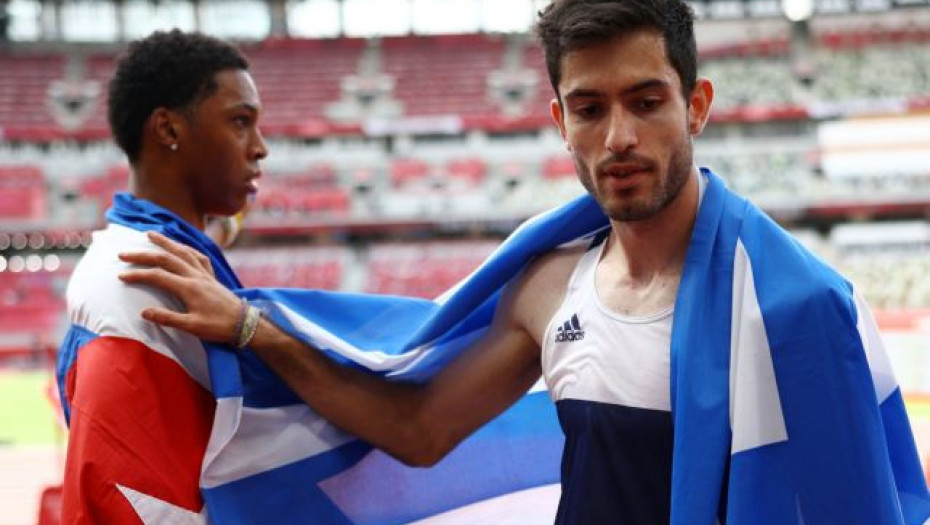 Μίλτος Τεντόγλου: Χαμός στο Twitter μετά το ασημένιο στο Όρεγκον – Γιατί τον αποθεώνουν όλοι;