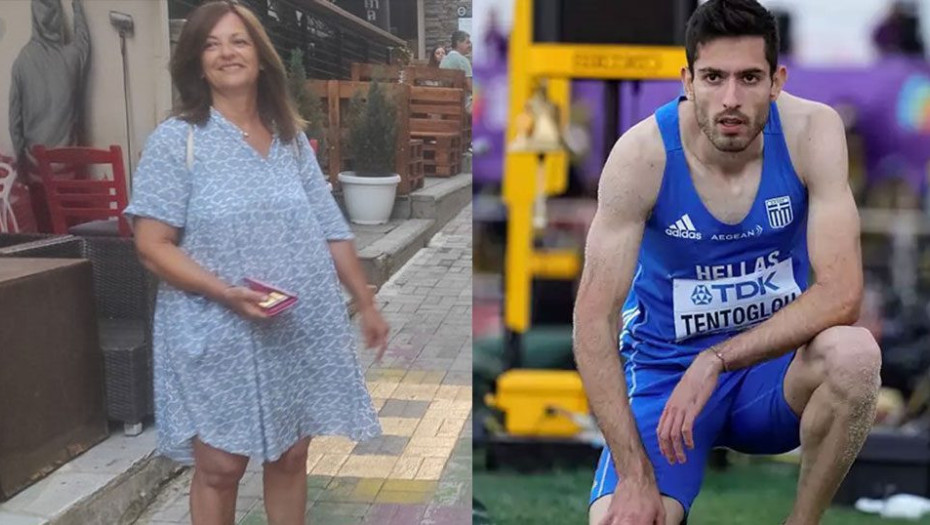 «Αστέρι μου!» – Tο υπέροχο μήνυμα της μητέρας του Μίλτου Τεντόγλου στον γιο της