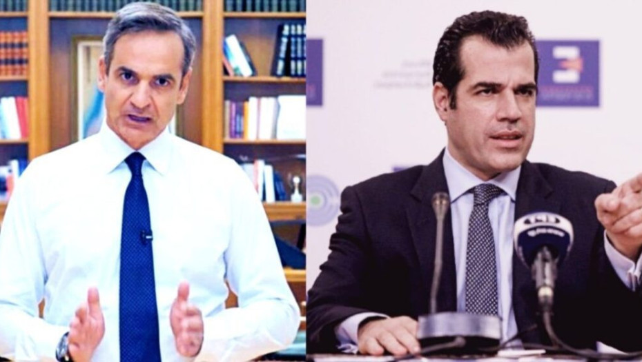 Κλείδωσε: 4 μέτρα που επιστρέφουν μετά την έκρηξη κρουσμάτων της Όμικρον 4-5, η ημερομηνία που ανακοινώνονται