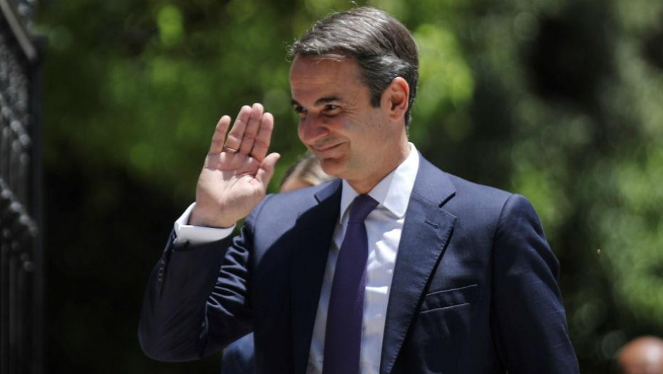 Όλο το πρόγραμμα Μητσοτάκη στις Σέρρες