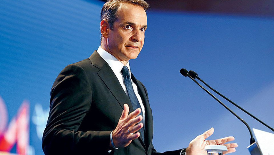 Από τον Μητσοτάκη στην ΔΕΘ: Είκοσι μία κυβερνητικές πρωτοβουλίες