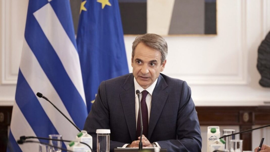 Κυριάκος Μητσοτάκης: Υπομονή μέχρι τη Διεθνή Έκθεση της Θεσσαλονίκης