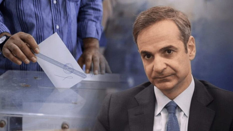 Θα πάει σε εκλογές ο Μητσοτάκης: Με το δίλημμα «σταθερότητα ή περιπέτειες»;