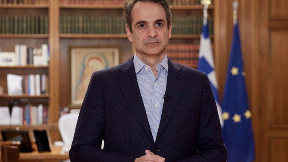 Στις Σέρρες ο Μητσοτάκης θα επισκεφτεί το «Δρομέα» και τα έργα που μπήκαν σε τροχιά εκτέλεσης